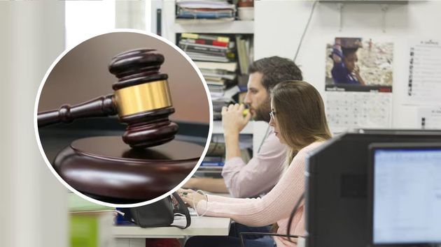 La Justicia deniega la fijeza a una trabajadora interina de la Comunidad de Madrid tras 17 años ininterrumpidos con el mismo nombramiento temporal