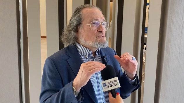 Santiago Niño Becerra, sobre la edad de jubilación: "En 2060 serán necesarias muy pocas personas para generar PIB"