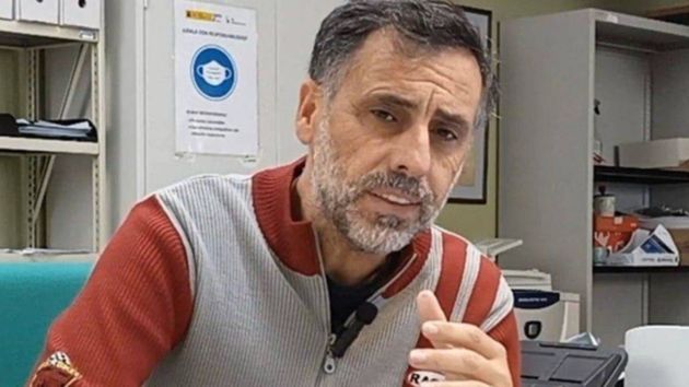 Alfonso Muñoz, funcionario de la Seguridad Social: "Haber cotizado en dos regímenes no da derecho automáticamente a cobrar dos pensiones"
