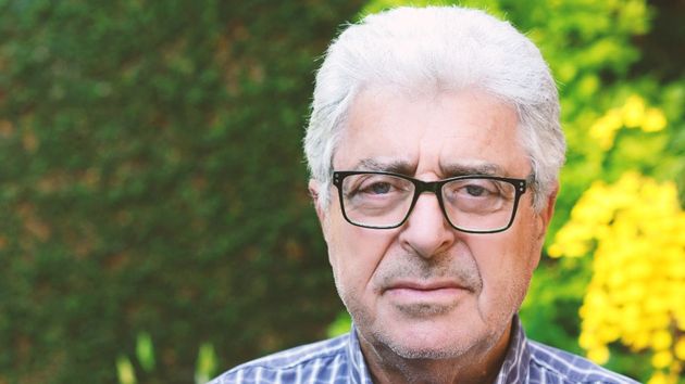 Joel, 65 años, jubilado como profesor tras 30 años: “mi pensión de 2.454 euros netos me permite vivir tranquilo”
