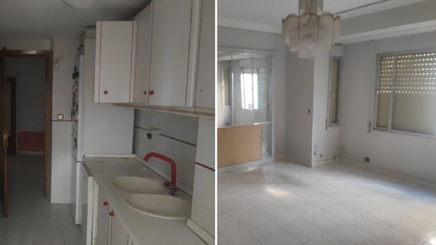 CaixaBank vende esta casa con 3 habitaciones, cocina amueblada y calefacción por 38.000 euros