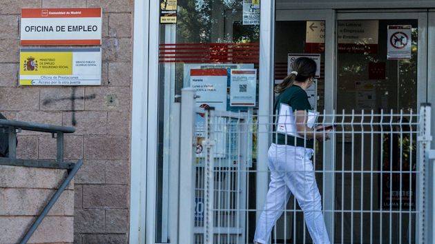 Trabajo licita por más de 5 millones la mejora de la gestión de las prestaciones por desempleo del SEPE