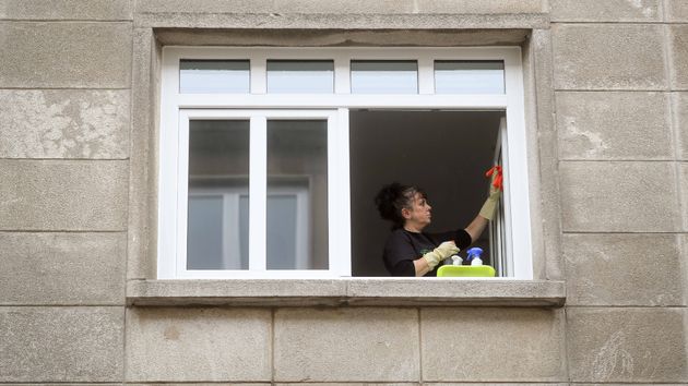 La despiden sin motivo y recibe solo 163 euros de indemnización tras más de 4 años trabajando: se equivocó al poner la demanda