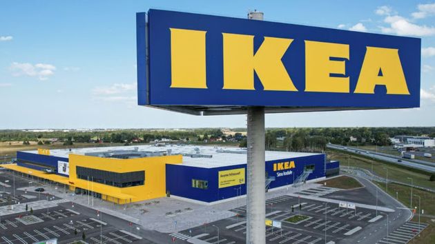 Ikea baja la persiana: anuncia el cierre de una de sus tiendas y deja en el aire el futuro de 230 empleados
