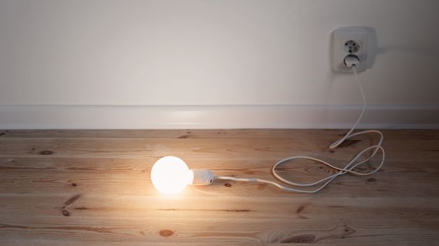 El precio de la luz del jueves 13 de agosto en el mercado mayorista: las horas más baratas y caras
