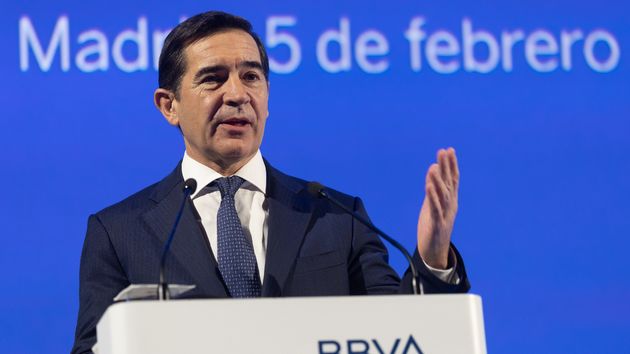 BBVA invertirá 210 millones de euros para ayudar a 4.600 pymes y autónomos de la España rural