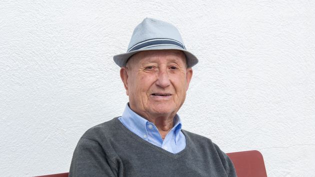 Pepe, jubilado con más de 45 años cotizados: “Me recortan mi pensión un 24% a pesar de haber entregado toda mi vida al trabajo”