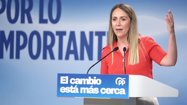 El PP pide al Gobierno que devuelva a sus países a todos los menores migrantes que entraron en Ceuta: "deben estar con sus familias"