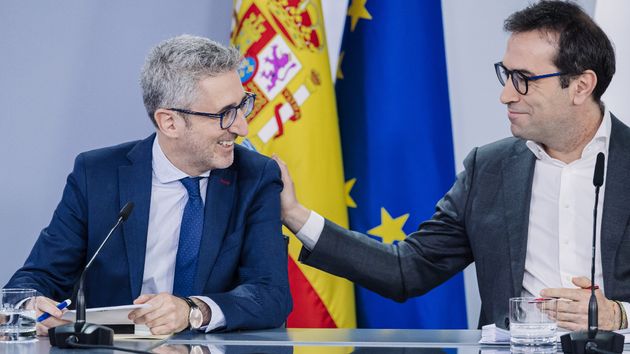España prepara la última solicitud de Fondos Europeos de recuperación por 25.862 millones de euros