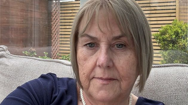 Sharon, jubilada con 50 años trabajados: “He trabajado durante casi 50 años; nunca esperé no tener suficiente”