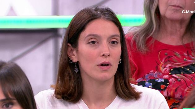 Belén Guirao (UGT): “A los jóvenes nos dicen que, como nos vamos de vacaciones, no nos podemos emancipar”