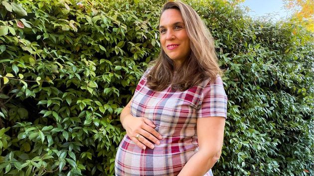 Ana, madre de 10 hijos: “El gasto medio de mi casa es de 9.000 euros al mes. La gente da por hecho que es mi marido el que sale a trabajar y el que trae el dinero a casa, pero necesitamos trabajar los dos”