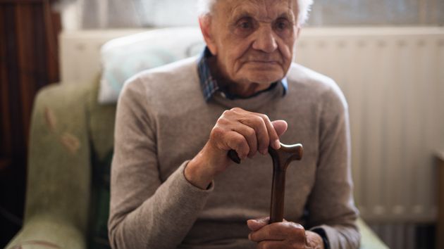Detenido un hombre por cobrar la pensión de su padre de 93 años que llevaba ocho meses fallecido