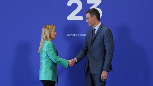 Italia mantendrá suspendido el espacio Schengen con España ante el temor a una nueva entrada masiva en Ceuta