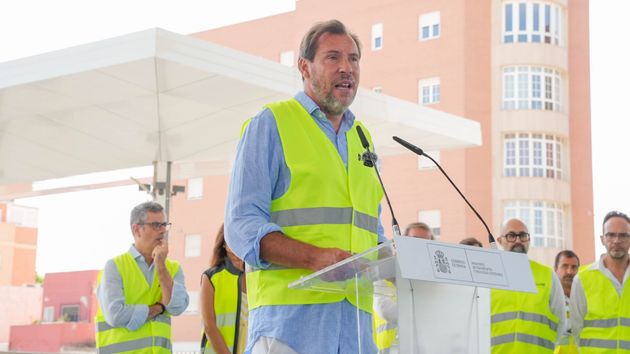 El Ministerio de Transportes invertirá 15,2 millones de euros para mejorar la seguridad del viaducto de la A-7: aguantará mejor el viento y los terremotos