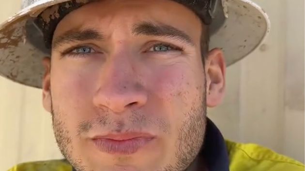 Álex Gallego, español en Australia: “mi primera semana en las minas gané 2.353 euros limpios”