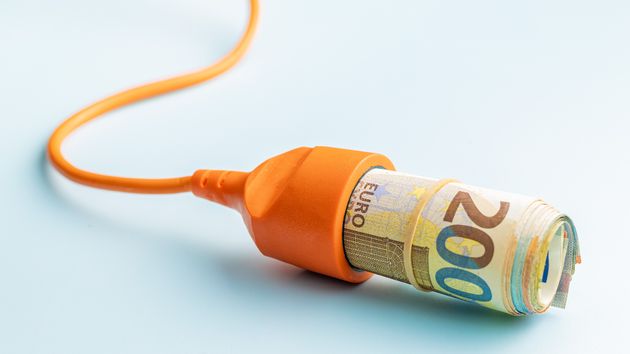 El precio de la luz del 16 de agosto de 2026 en el mercado mayorista: las horas más baratas y caras