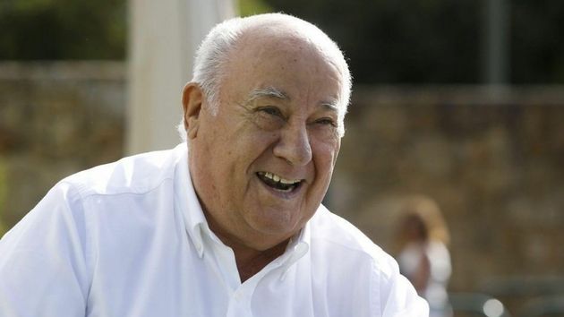 Amancio Ortega entra en Australia comprando un gigante logístico por 7.166 millones de euros