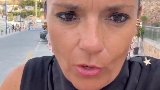 Una abogada laboral reta a Yolanda Díaz y pide el fin de la jornada partida: “Es un timo, vuestro día queda secuestrado”