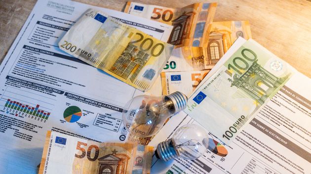 El precio de la luz este lunes 17 de agosto de 2026 en el mercado mayorista: las horas más baratas y caras