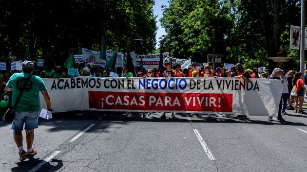 Seis de cada diez propietarios endurece los requisitos para alquillar y exigen garantías adicionales como un avalista o un seguro de impago