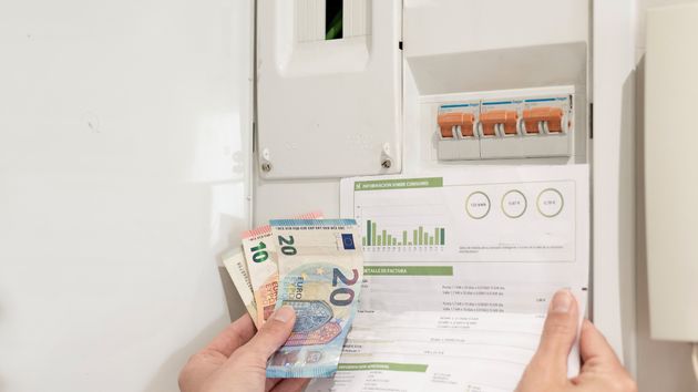 El precio de la luz este martes 18 de agosto de 2026 en el mercado mayorista: las horas más baratas y caras