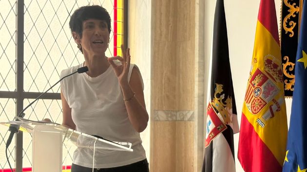 Inclusión confirma la movilización 6,5 millones de euros que gestionará Cruz Roja para atender a miles de migrantes vulnerables en Ceuta
