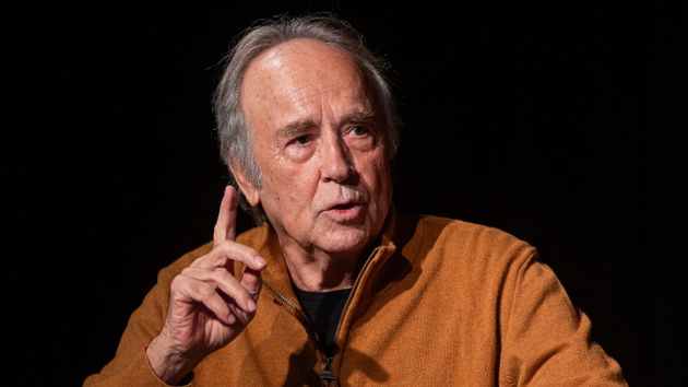 Joan Manuel Serrat, 82 años, sobre la jubilación: “No pienso renunciar a mi visibilidad ni a mi derecho a ser útil”
