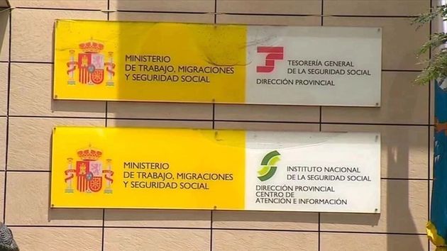 Un jubilado es condenado a devolver 9.560 euros al INSS por el despido improcedente de un compañero