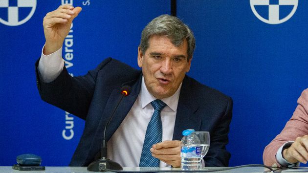 La deuda pública marca un nuevo máximo después de aumentar en 64.400 millones desde enero