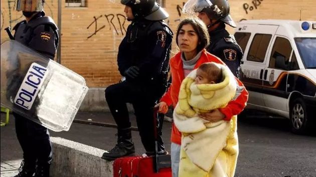 Una casera recupera su vivienda pese a que los inquilinos tienen cuatro hijos y una con un 95% de discapacidad: la Justicia confirma que la vulnerabilidad no frena el desahucio porque el contrato había terminado