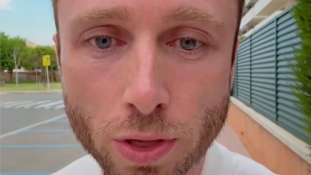 Víctor Arpa, abogado, avisa a las empleadas del hogar cuando la familia se va de vacaciones: “no significa que puedan dejarte un mes entero sin sueldo”