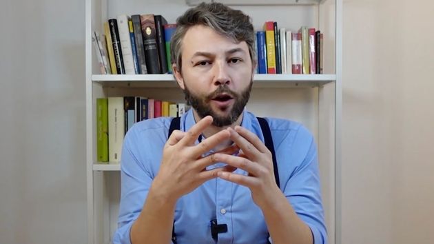 Alberto Sánchez, abogado experto en alquiler: “No se puede pagar el último mes con la fianza. Es un incumplimiento de contrato”