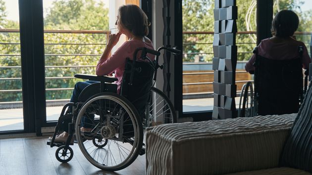 Las personas con un grado del 33% de discapacidad tienen prioridad para acceder a vivienda protegida en España