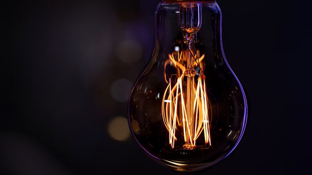 El precio de la luz del jueves 20 de agosto de 2026 en el PVPC: las horas más baratas y caras