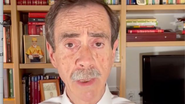 Santiago Ávila, experto en liderazgo: “cuanto mejor haces tu trabajo, más cerca estás de volverte un incompetente"