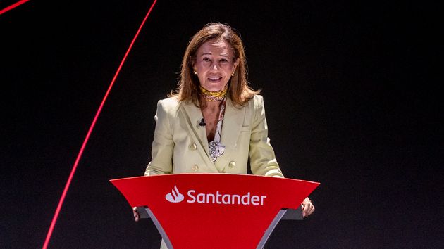 Banco Santander cierra la compra exprés de Webster para aumentar su presencia en Estados Unidos
