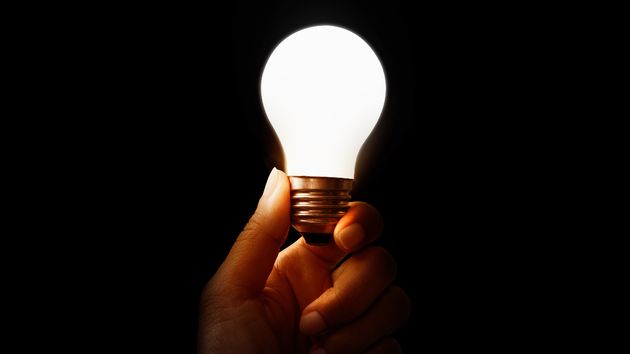 El precio de la luz del viernes 21 de agosto de 2026 en el PVPC: las horas más baratas y caras