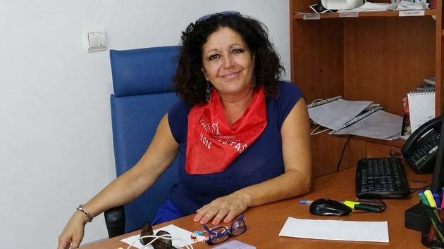 Lola Miralles (66 años), jubilada como enfermera tras 41 años cotizados: “Me ha quedado de pensión 3.470,70 euros, pero tuve que sacarme el grado de Enfermería y aprobar una oposición sola y con 5 hijos”
