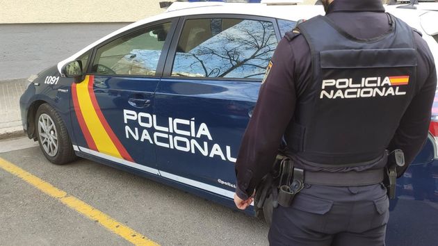 12 horas al día por 1.000 euros y sin vacaciones: detienen a un hostelero en Palma por explotar a sus trabajadores