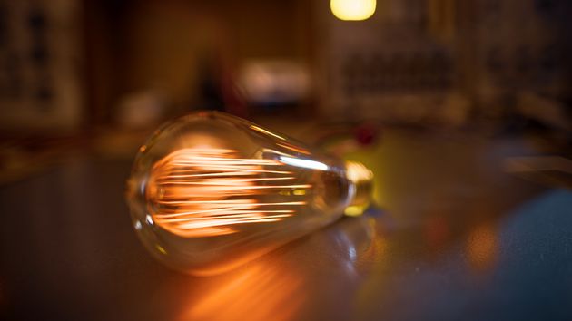 El precio de la luz hoy sábado 22 de agosto en el PVPC: horas más baratas y caras