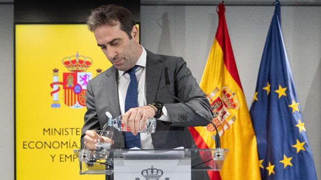 Aumenta el déficit comercial un 30,5% en el primer semestre del año hasta 32.780,9 millones de euros