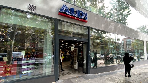 Aldi confirma que aumenta la compra de producto nacional a 23.000 toneladas de sandía, melón, patata y tomate este verano