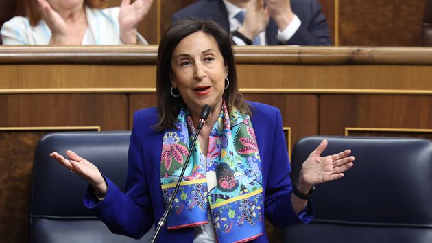 Europa dispara el gasto en Defensa hasta los 381.000 millones de euros superando el objetivo marcado por la OTAN