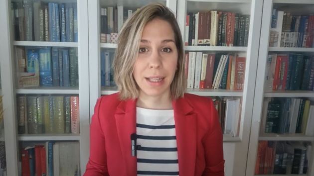 Laura Lobo, abogada experta en herencias: “la herencia no tiene por qué ser repartida a partes iguales entre todos los hijos”