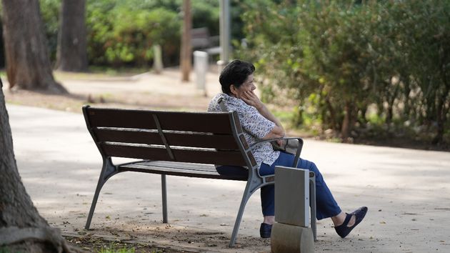 España ganará millones de jubilados pero perderá personas en edad de trabajar en 2050 según un estudio