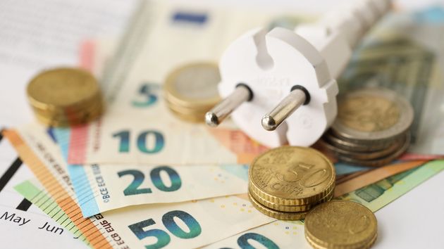 El precio de la luz del martes 25 de agosto de 2026 en el mercado mayorista: las horas más baratas y caras