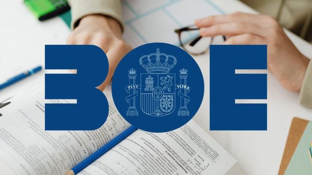 El BOE y la administración del Estado publican nuevas oposiciones para trabajar como funcionario, personal laboral fijo con bolsas de empleo para interinos