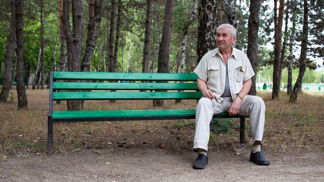 Un hombre de 75 años descubre por casualidad que tiene derecho a una pensión de 1.400 euros y le deben 106.000 euros en atrasos