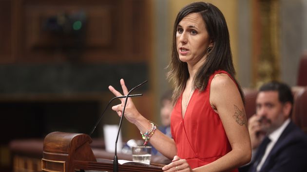 Podemos encadena cuatro años de pérdidas y recorta el gasto en trabajadores de 7,8 a 2,2 millones de euros